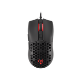 Raton Gaming Genesis Krypton 750 Rgb Sensor Pmw3333 8000 Dpi